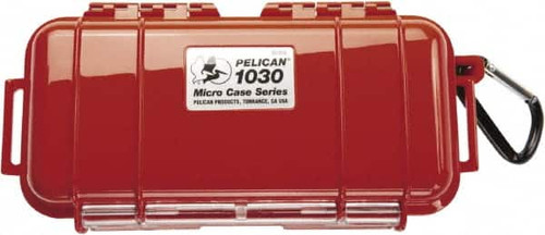 PELICAN PRODUCTS INC. 1030-025-170 WATERTIGHT, CRUSHPROOF, AND DUSTPROOF AU