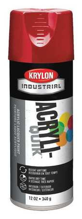 KRYLON PRODUCTS K02108A07 SPRAY PAINTS