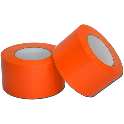 BERRY PLASTICS 1116412 727 ORANGE 72MM X 55M