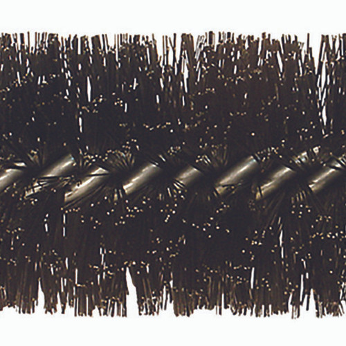 PFERD 89657 FLUE BRUSH,DOUBLE SPIRAL,2-1/2"