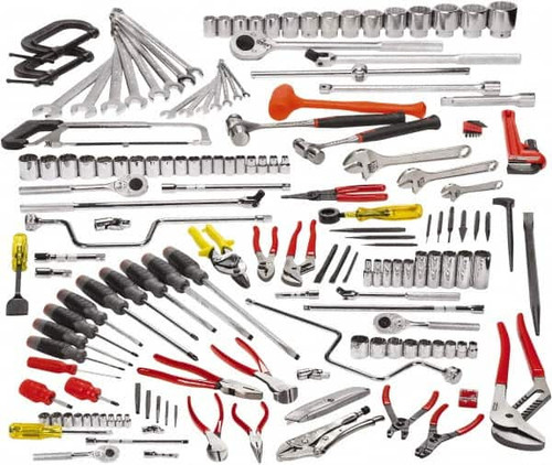 PROTO J99701A 164P STARTER TOOL SET