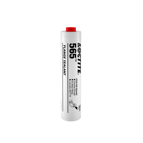LOCTITE 234440 PIPE SEALANT,1L,BOTTLE,LOW,WHITE