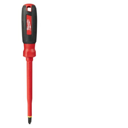 MILWAUKEE ELECTRIC TOOLS 48-22-2213 #3 PHILLIPS - 6" 1000V INSULATED SCREWDR