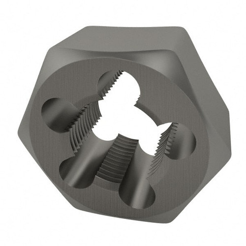 IRWIN 7258ZR DIE 3/4-10 1 7/16 NC HRT