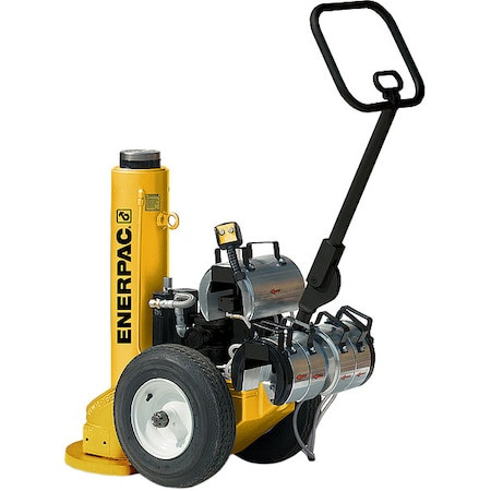 ENERPAC PRASA10027L LIFTING JACK