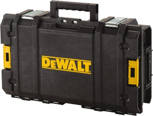 DEWALT TOOLS DWST08130 TOUGHSYSTEM 130 TOOL STORAGE
