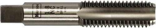 IRWIN 1557ZR TAP 11/16"-16NS BOTTOM