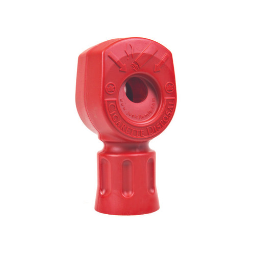 JUSTRITE MFG COMPANY 26770 HVY DUTY SMKR HEAD