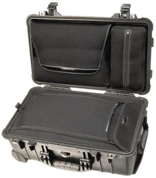 PELICAN PRODUCTS INC. 1510-006-110 2 IN 1 PROTECTION: DETACHABLE COMPUTER S