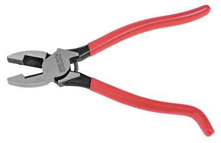 PROTO J269WSG PROTO® IRON WORKERS PLIERS - 9-1/4"