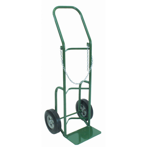 SUMNER 782385 SGL CYLINDER CART,10" WHEEL,500 LB. CAP
