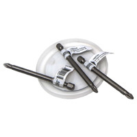 EAZYPOWER CORPORATION 009235 BIT DRIVER PHILLIPS NO2X3-1/2