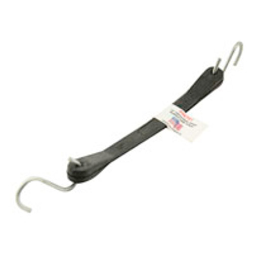 ERICKSON 06701 STRAP TARP TIE DOWN 9IN 1/PK