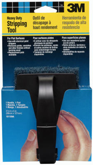3M 10110NA HEAVY DUTY STRIPPING TOOL