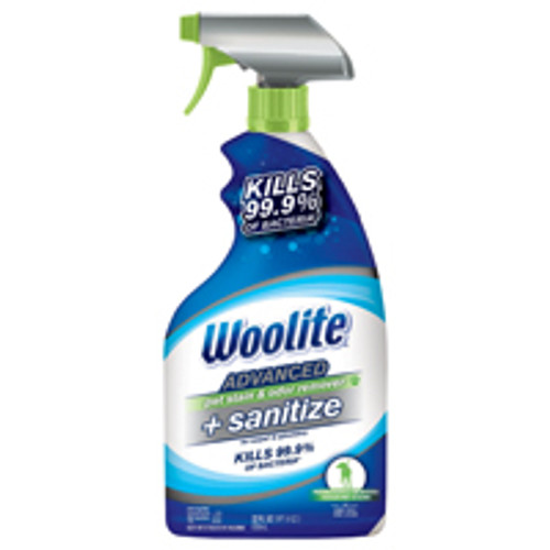 BISSELL INC 11521 REMOVER STAIN/ODR SANTIZE 22OZ