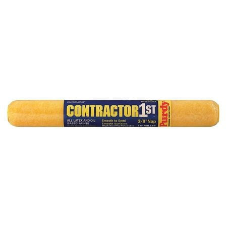 PURDY CORPORATION 144688182 ROLLER COVER 18X3/8IN
