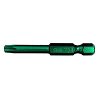 ITW GLOBAL BRANDS 187443 BIT T-25 GREEN 2IN