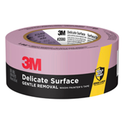 3M 2080-48EC TAPE MSKG PAINTER 48MMX54.8M 3M 2080-48EC TAPE MSKG PAINTER 48MMX54.8M
