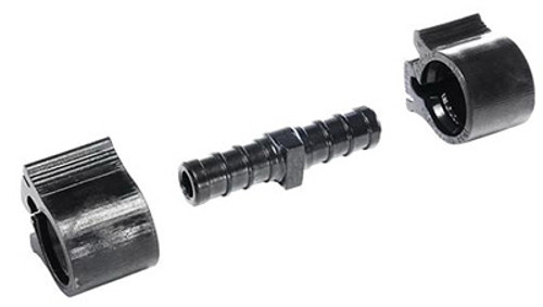 FLAIR-IT 30855 PEXLOCK COUPLING, 3/8-IN. FLAIR-IT 30855 PEXLOCK COUPLING, 3/8-IN.