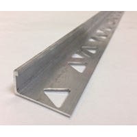 M-D BUILDING PRODUCT 31398 TILE EDGE 1/2IN X 8FT MILL