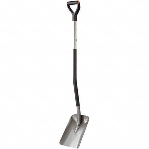 FISKARS BRANDS,INC 332400-1001 SHOVEL TRANSFER STEEL D-HNDL