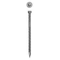 ITW GLOBAL BRANDS 36077 SCREW RT CMPST TRIM 8X2IN