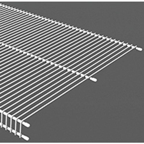 CLOSETMAID 3731800 SHELF MESH CLOSET 12FTX16IN