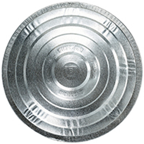 BEHRENS MANUFACTURING 38113 LID REPLACEMENT STEEL GALV 31G