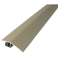 M-D BUILDING PRODUCT 43319 REDUCER FLUTE 36IN SPICE
