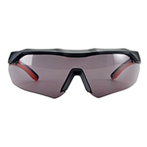 3M 47091-WZ4 EYEWARE GRAY LENS ANTI-FOG BLK
