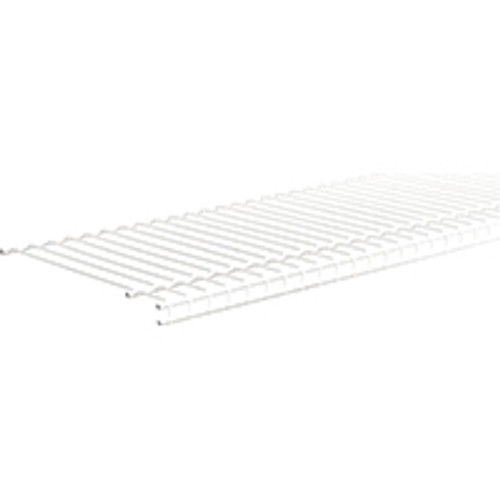 CLOSETMAID 471400 SHELF CLOSET ORGNZR 4FTX12IN
