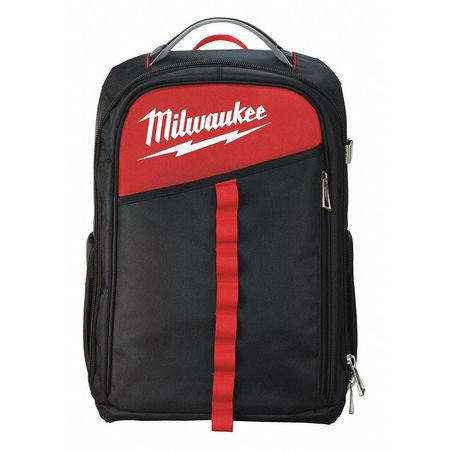 MILWAUKEE ELECTRIC TOOLS 48-22-8202 LOW-PROFILE BACKPACK