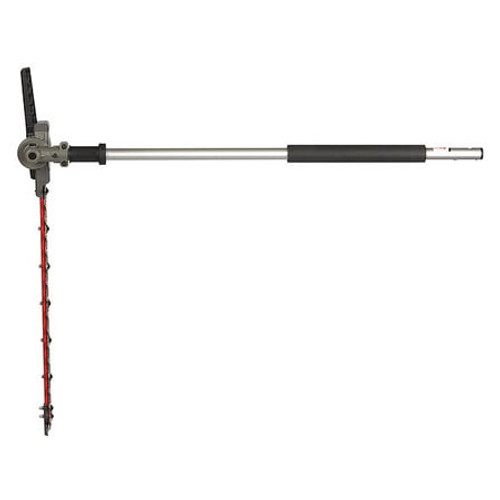 MILWAUKEE ELECTRIC TOOLS 49-16-2719 M18 FUEL™ QUIK-LOK™ ARTICULATING HEDGE T