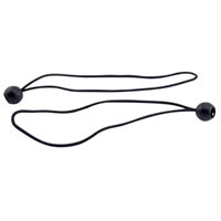 ERICKSON 6653 CRD BUNGEY 12IN 2/PK