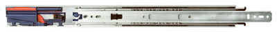 KNAPE & VOGT 8450FMRP 20 SELF-CLOSING DRAWER SLIDE, HEAVY-DUTY, Z