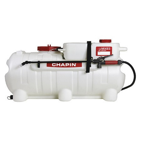CHAPIN MFG 97561 SPRAYER ATV-MOUNT 25G