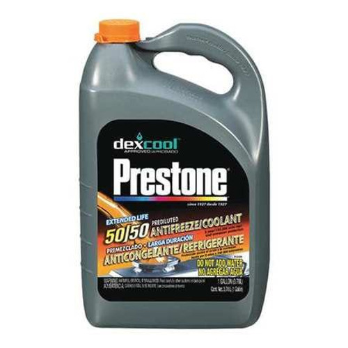 PRESTONE AF850/1F ANTIFREEZE PREMIX 50/50