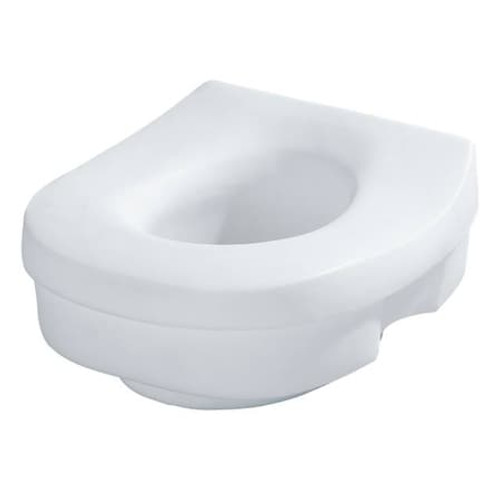 MOEN PRODUCTS DN7020 SEAT TOILET ELEV FITS MOST WHT