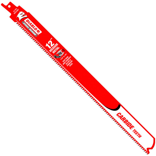 FREUD DS1210CF STEEL DEMON DEMOLITION SAW BLADE, MEDIUM