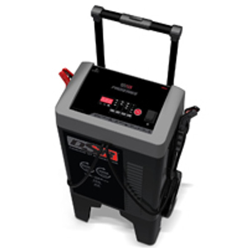 SCHUMACHER DSR123 CHARGER WHEEL 300A 12/24V