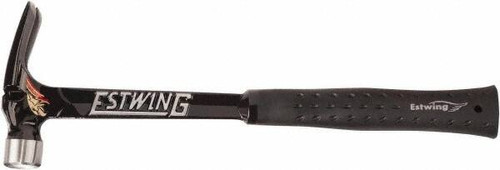 ESTWING MFG CO EB-15SM HMR FRMG 15OZ VNYL BLK