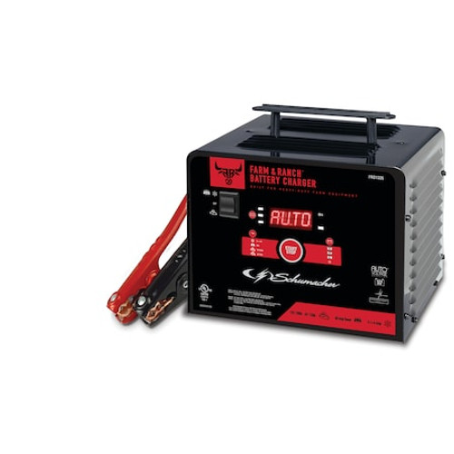 SCHUMACHER FR01335 CHARGER 200/30/10A