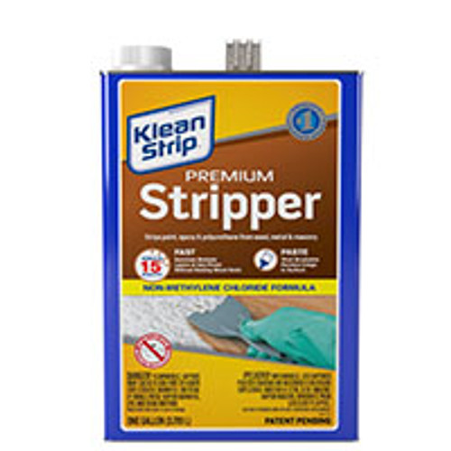 WM BARR GKWS960 FAST PAINT & VARNISH STRIPPER, 128-OZ.