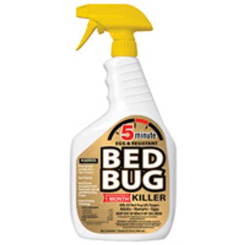 P.F. HARRIS MANUFACTURI GOLDBB-32 KILLER BED BUG 32OZ