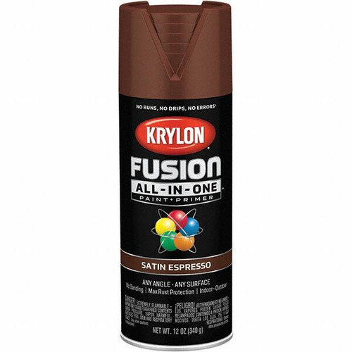 KRYLON PRODUCTS K02738007 FUSION ALL-IN-ONE SPRAY PAINT + PRIMER,  KRYLON PRODUCTS K02738007 FUSION ALL-IN-ONE SPRAY PAINT + PRIMER,