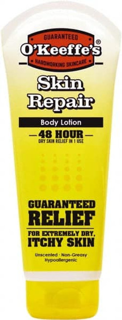 O'KEEFFE'S K0700002 SKIN REPAIR TUBE