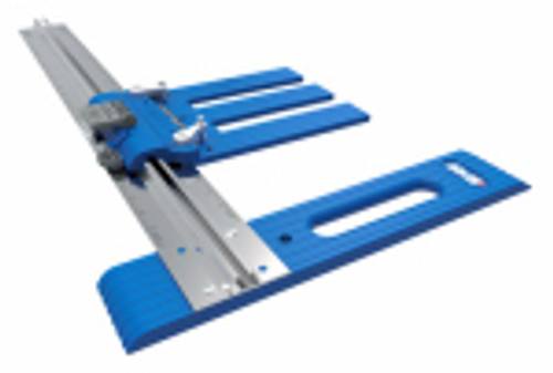 KREG TOOL COMPANY KMA2685 TRACK CIRCULAR SAW ALUM 24IN