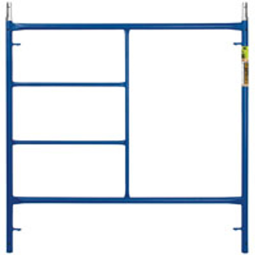 METALTECH M-MF6060PS-A FRAME SCAFFOLD 60X60IN METALTECH M-MF6060PS-A FRAME SCAFFOLD 60X60IN