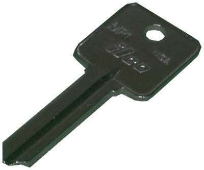 KABA ILCO MR1 KEY BLNK MTL ROUSSEAU MR1