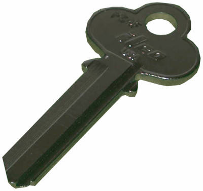 KABA ILCO P54F KEY BLNK DOMINION LCK P54F